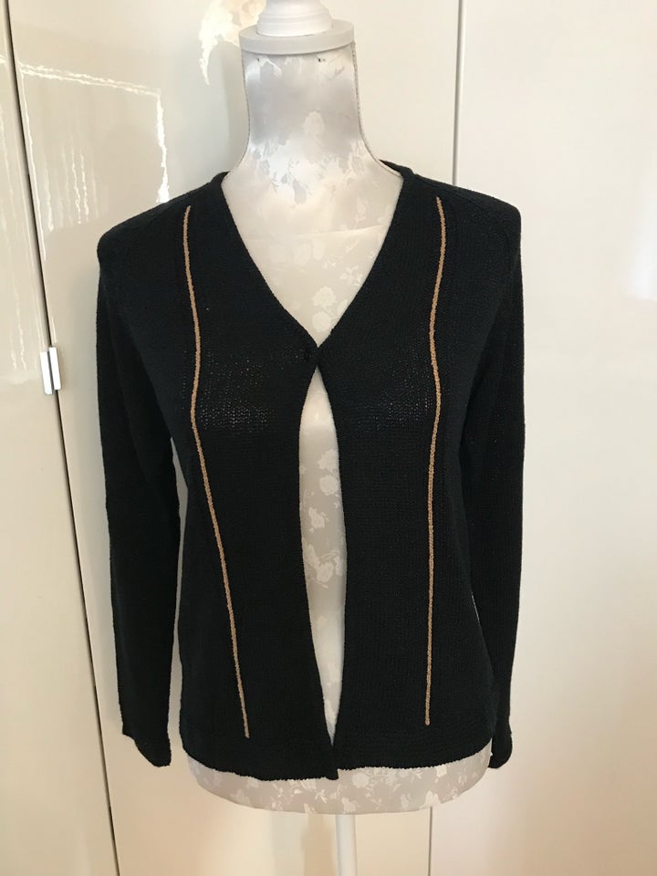 Cardigan Taifun str 36