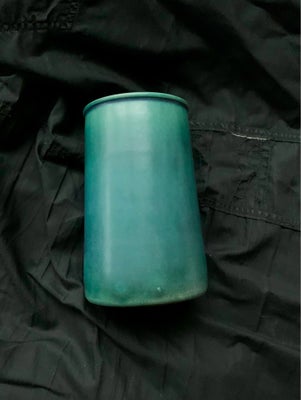 Keramik Vase Saxbo