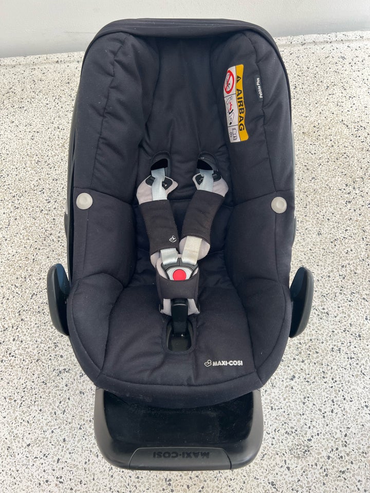 Autostol, op til 13 kg , Maxi Cosi