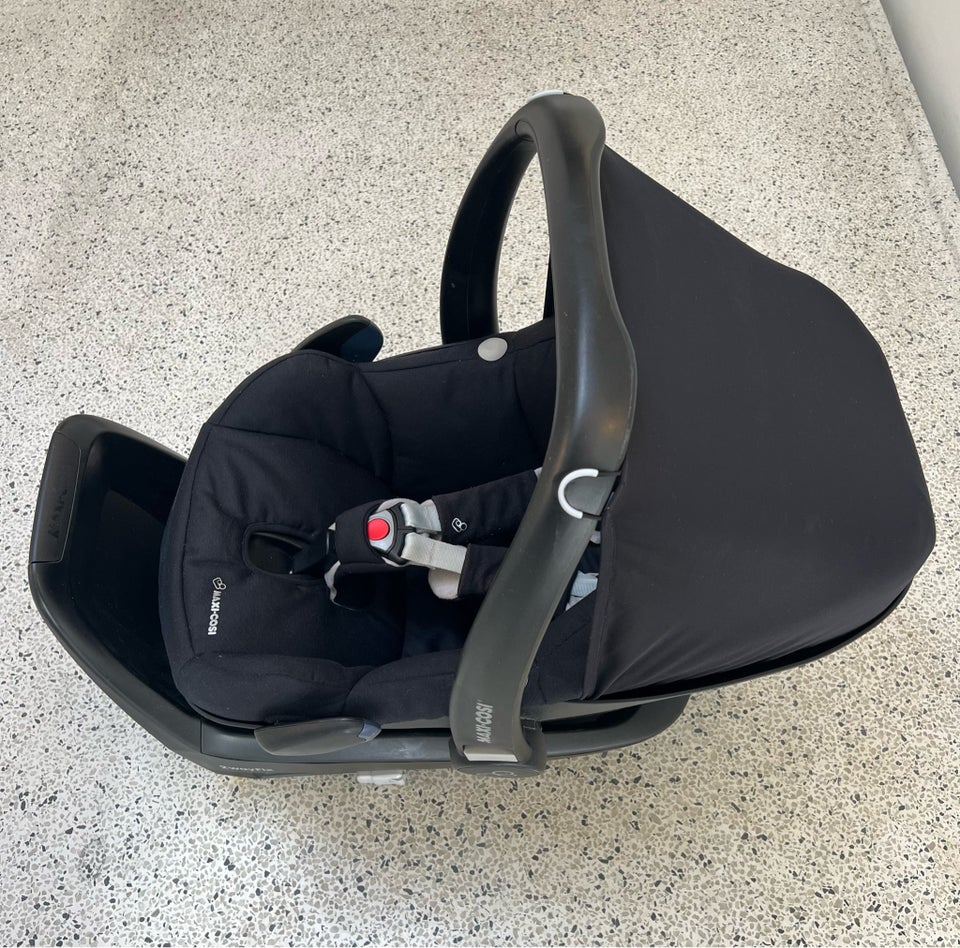 Autostol, op til 13 kg , Maxi Cosi