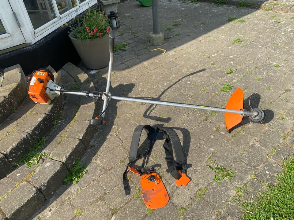 Buskrydder Stihl FS 120