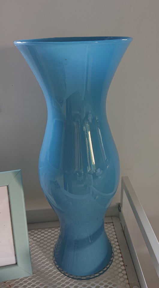 Holmegaard vase