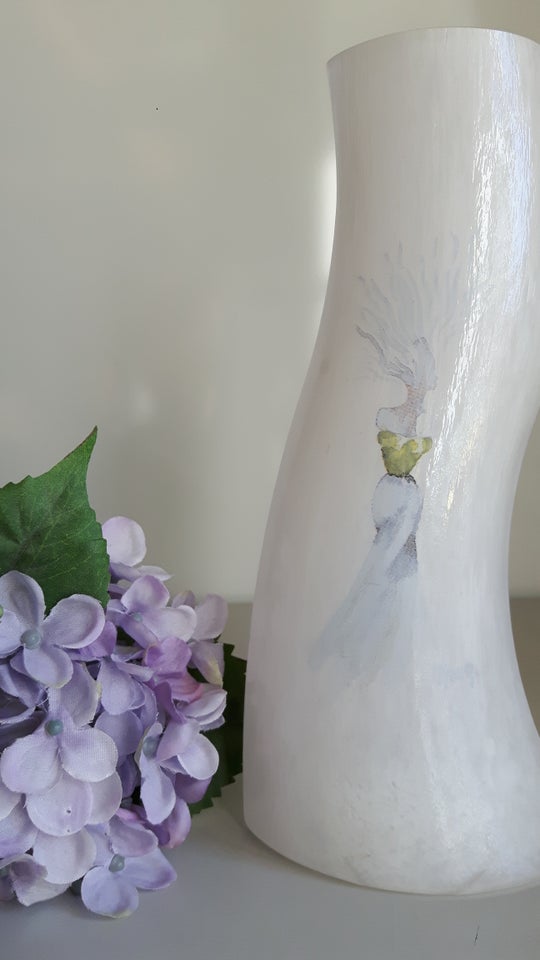 Vase Skulptur KJELL ENGMAN Boda