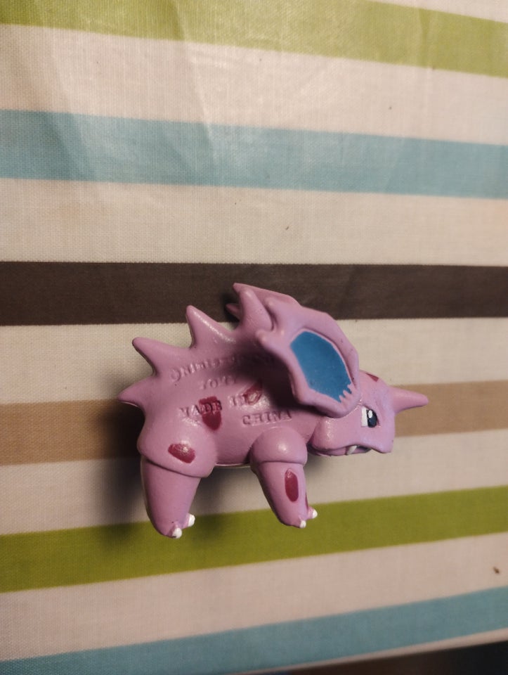 Figurer, Pokemon legetøj, Pokemon