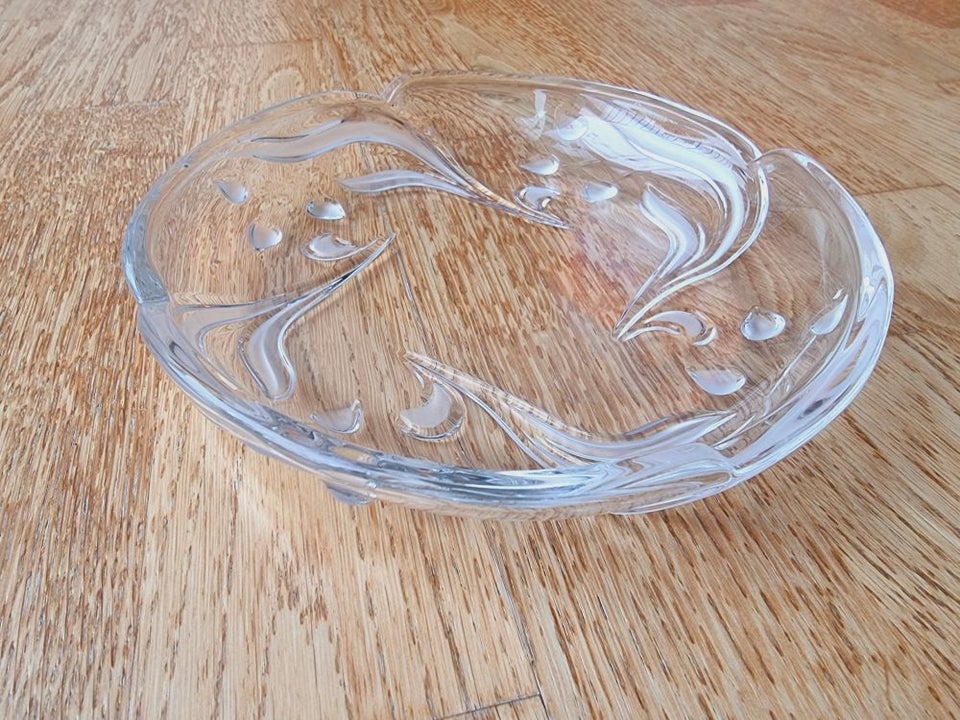 Glas, Glasskål, ukendt