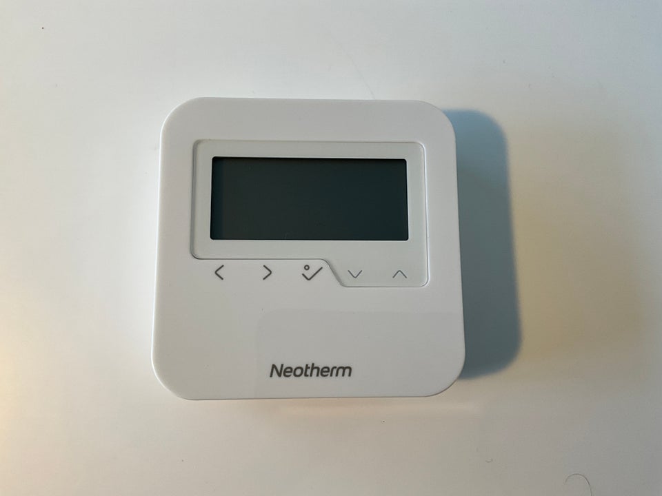 Termostat, Neotherm