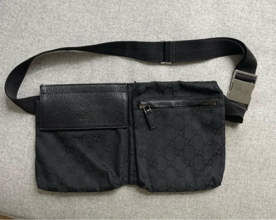 Crossbody, Gucci, andet materiale