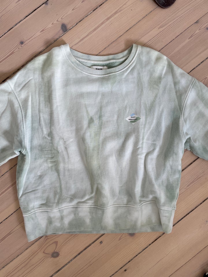 Sweatshirt Mads Nørgaard str 40