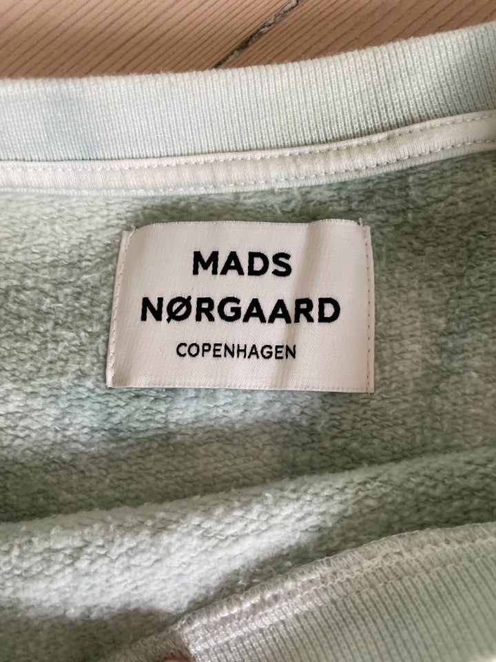 Sweatshirt Mads Nørgaard str 40