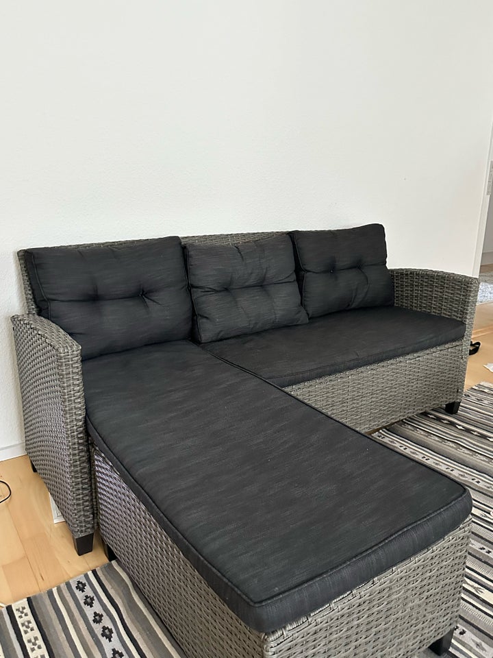 Havesofa