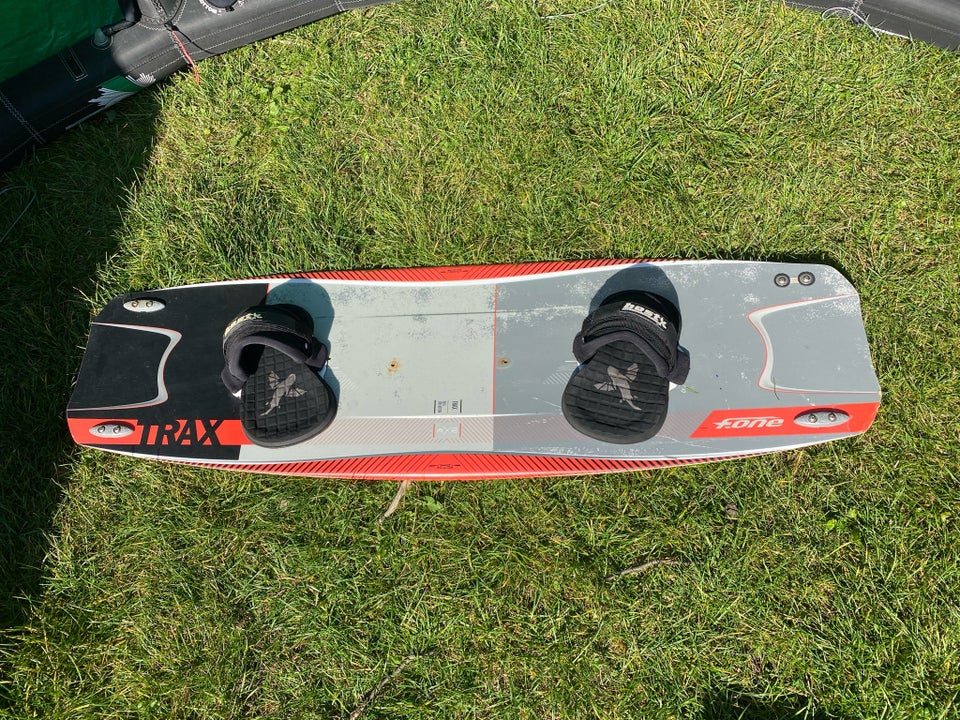 Kiteboard F one Trax str 137x42