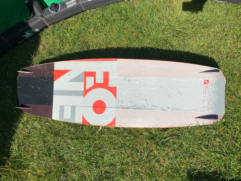 Kiteboard F one Trax str 137x42