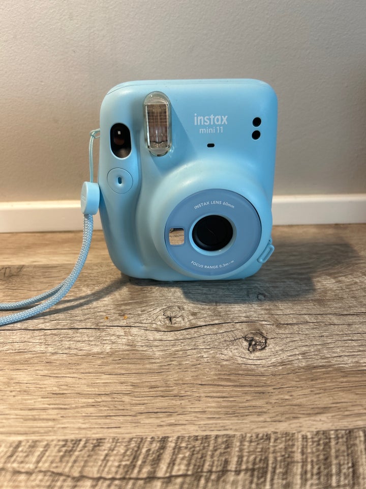 Fuji, Instax mini 11, Perfekt