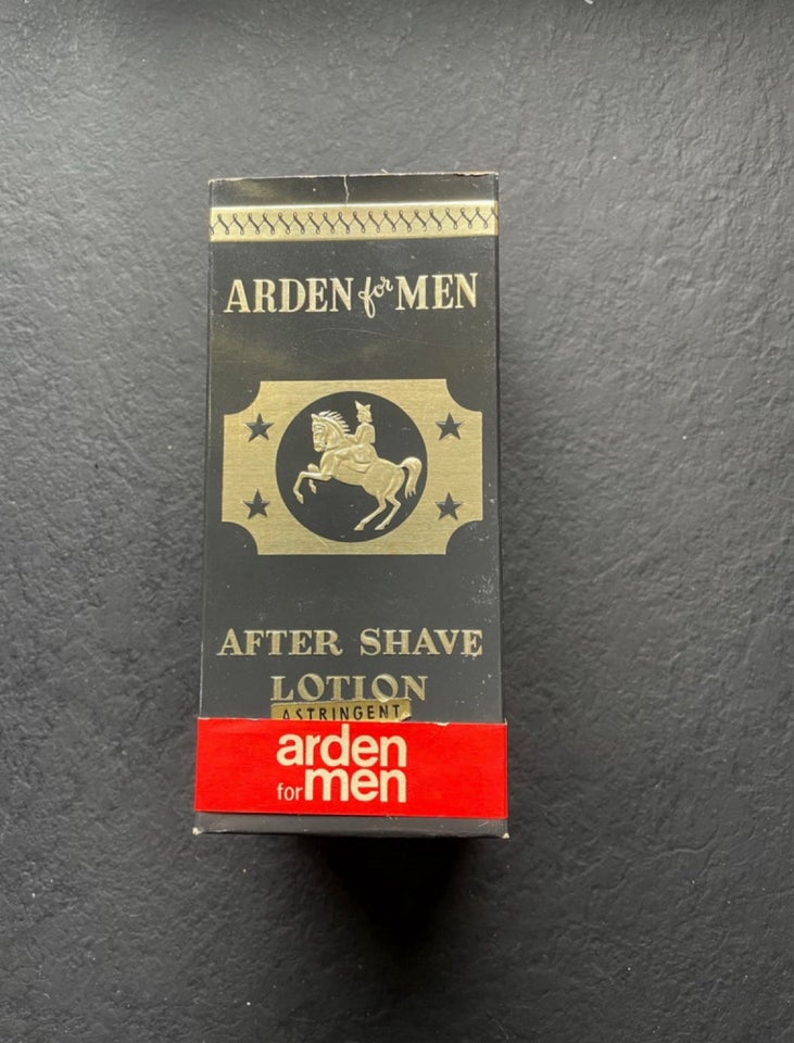 Herreparfume, After shave ,