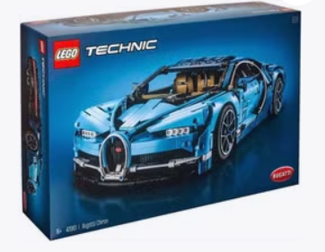 Lego Technic, 42083