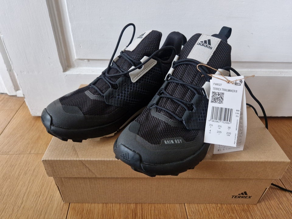 Sneakers, str. 36, Adidas Terrex