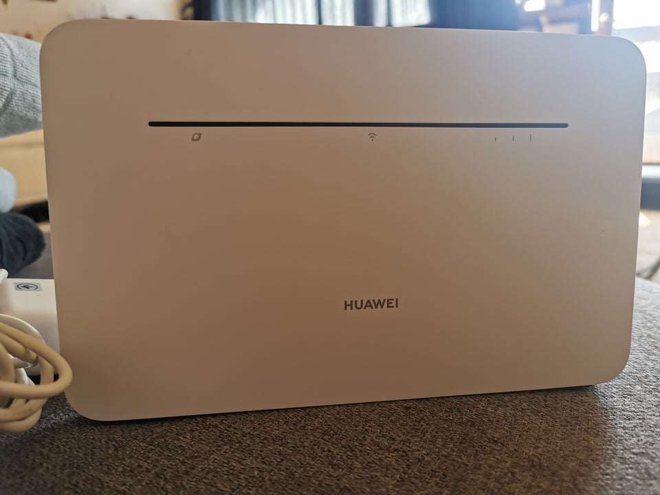 Router Huawei Perfekt