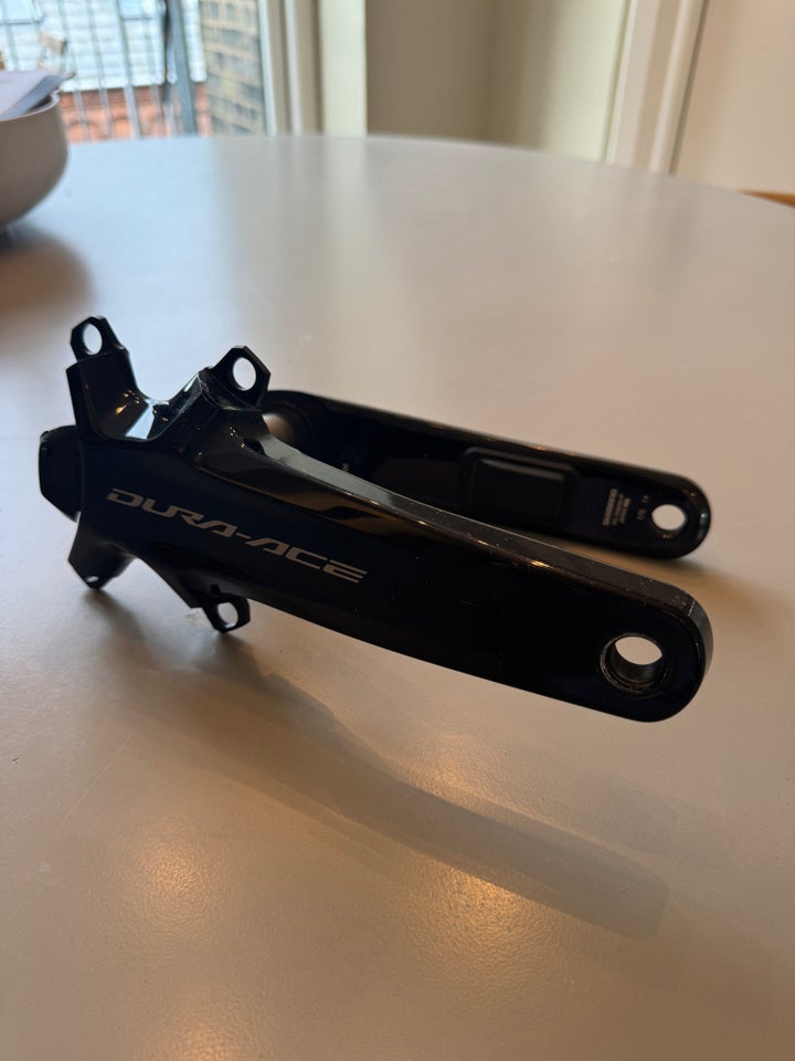 Wattmåler Shimano Dura Ace r9200p