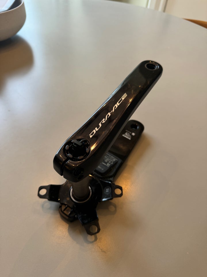 Wattmåler Shimano Dura Ace r9200p