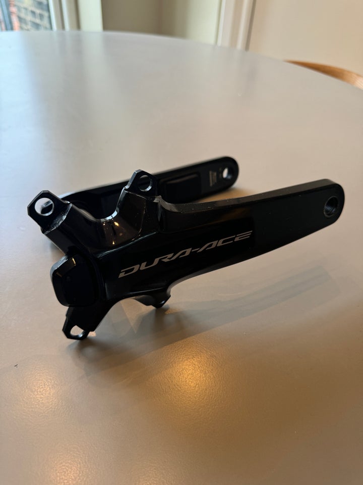 Wattmåler Shimano Dura Ace r9200p