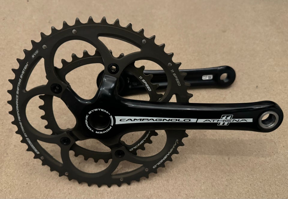 Geargruppe Campagnolo