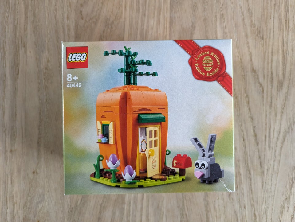 Lego Creator, 40449