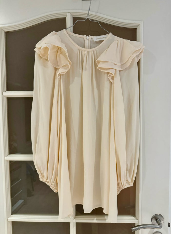 Bluse, Zimmermann, str. 38