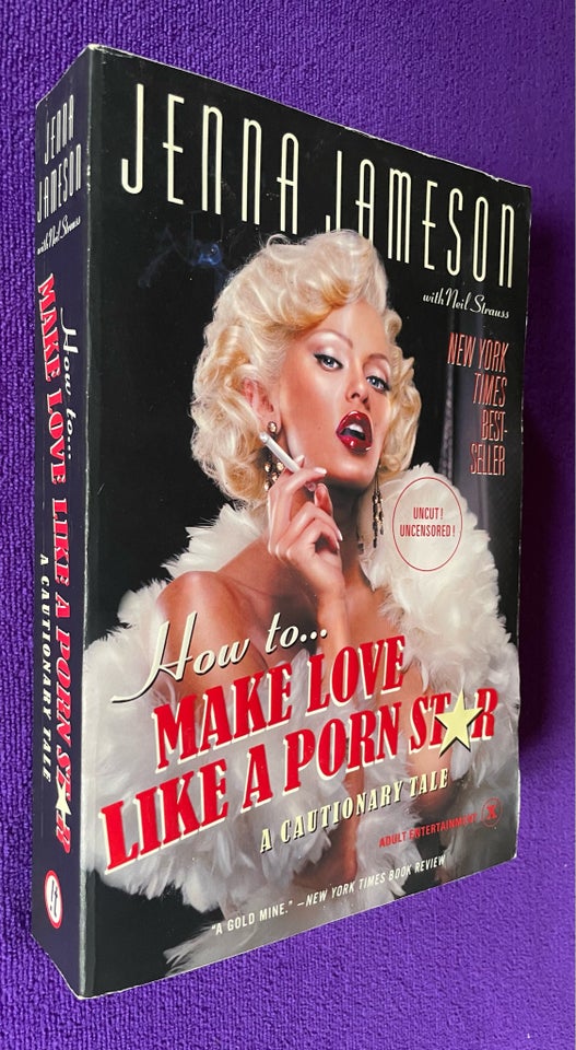 How to make love like a porn star