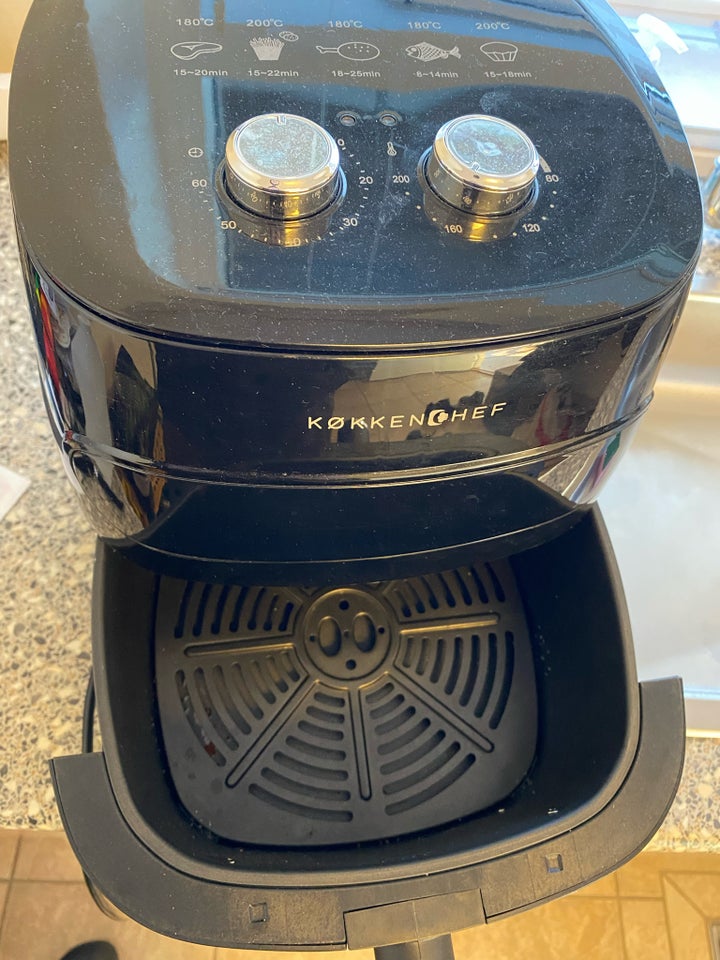 Airfryer