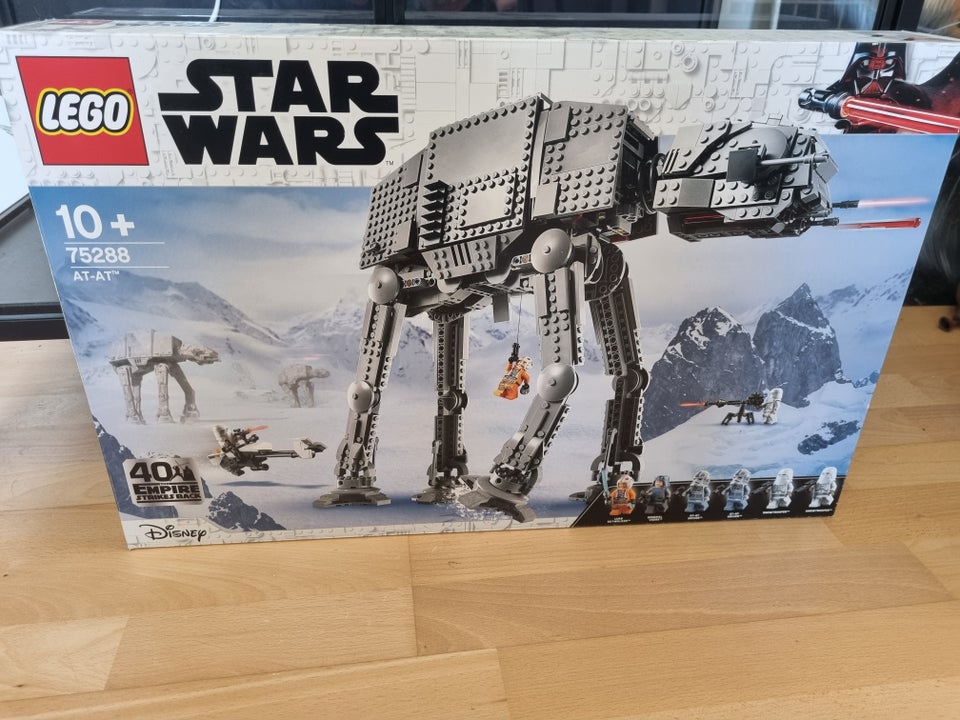 Lego Star Wars, Lego Star Wars 75288