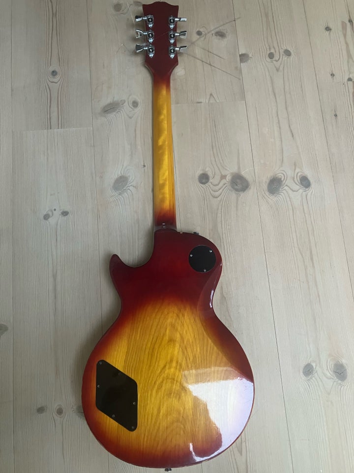 Elguitar, Ibanez Les Poul