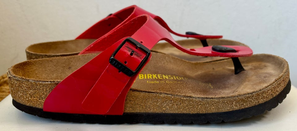 Sandaler, str. 40, Birkenstock