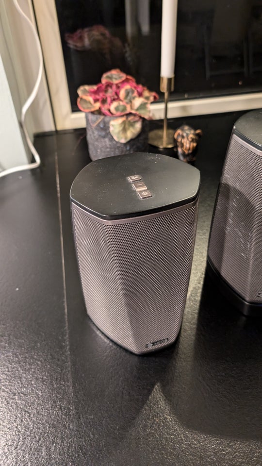 Højttaler Denon Heos 1 +sub