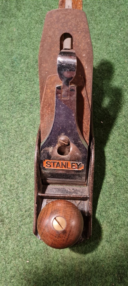 Høvl, Stanley, no 4