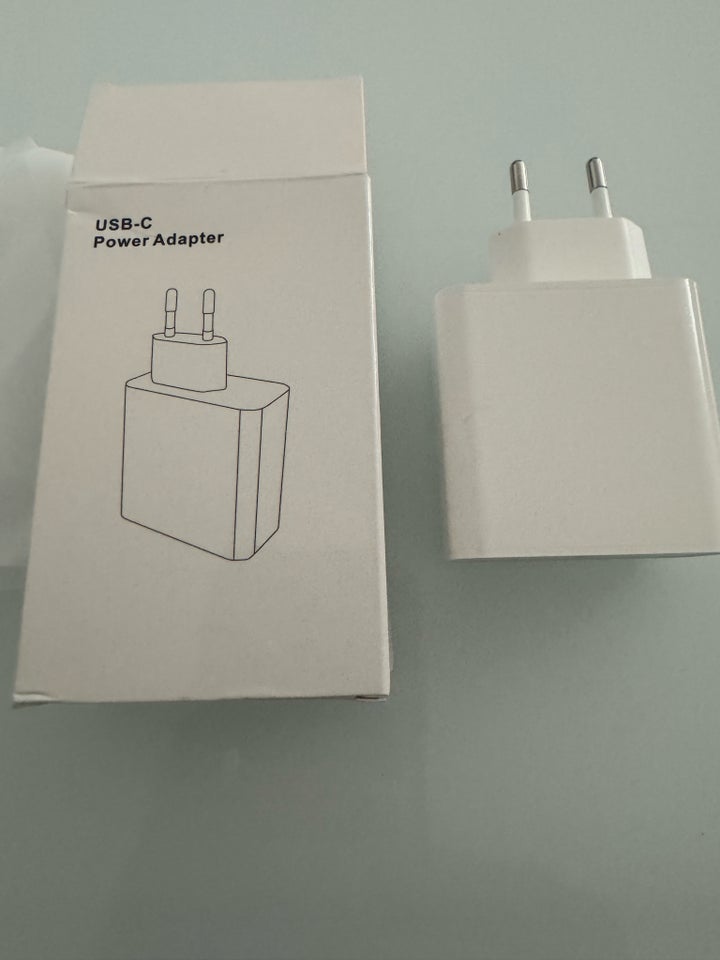 Adapter, USB. C, Perfekt