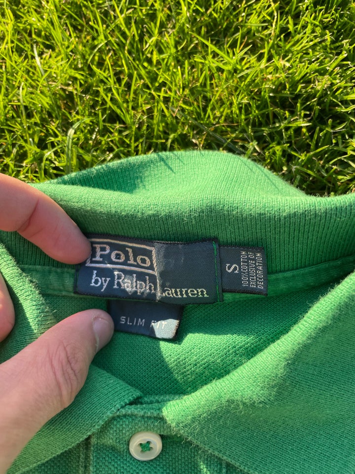 Polo t-shirt, Ralph lauren , str. S