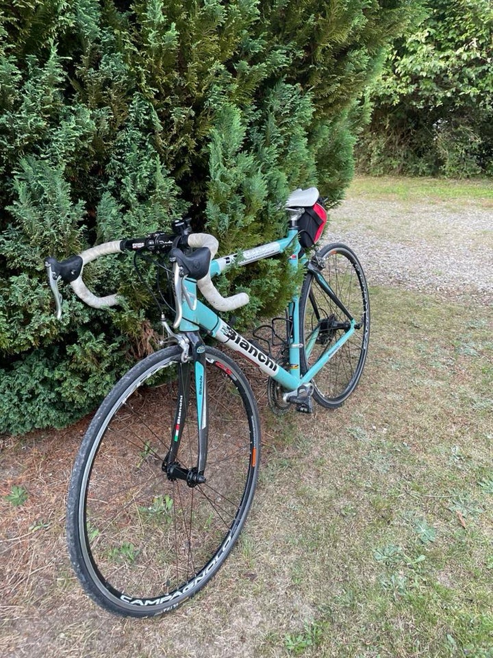 Herreracer Bianchi 1885 m