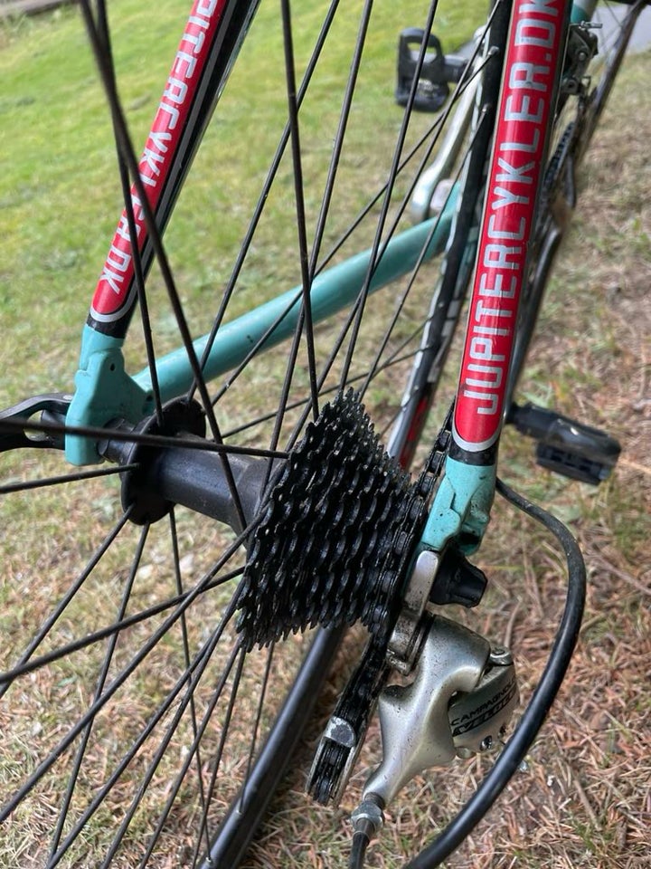 Herreracer Bianchi 1885 m