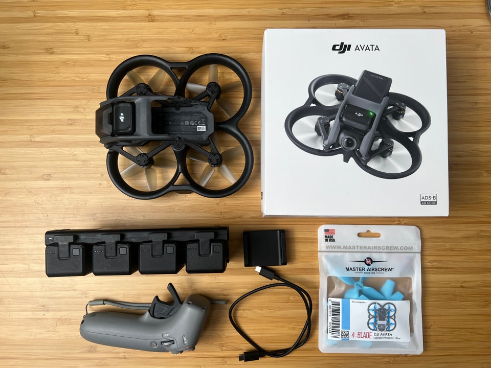 DJI AVATA drone (brand new)