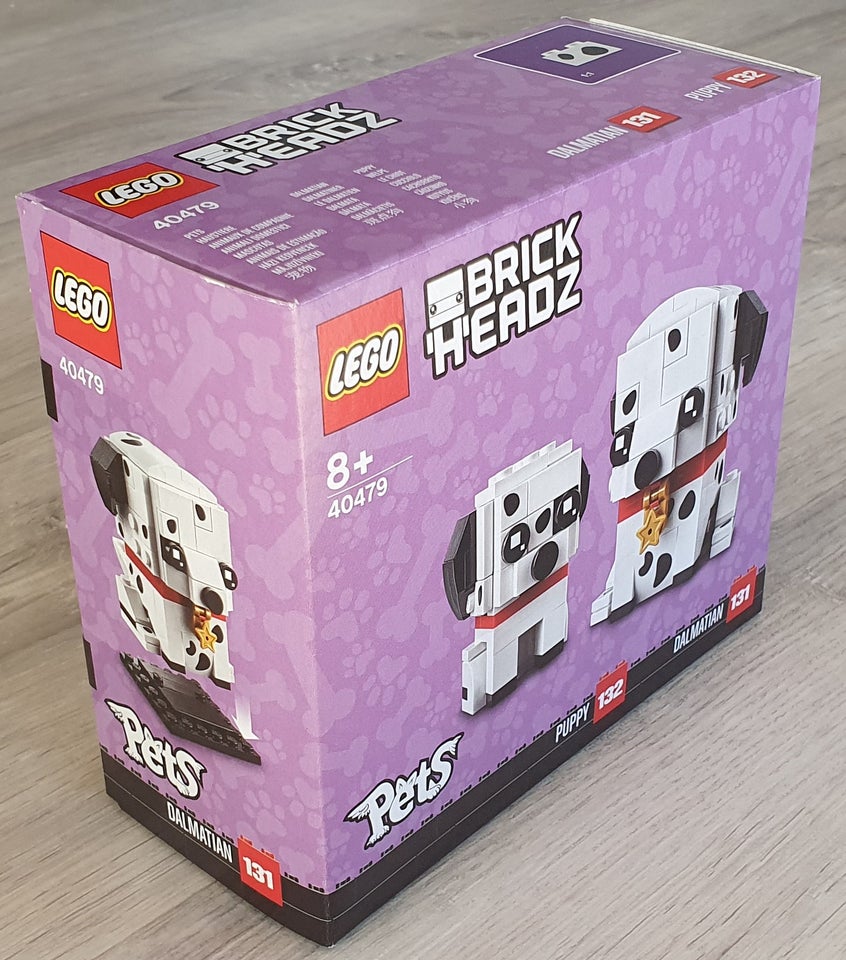 Lego Exclusives 40440 40443