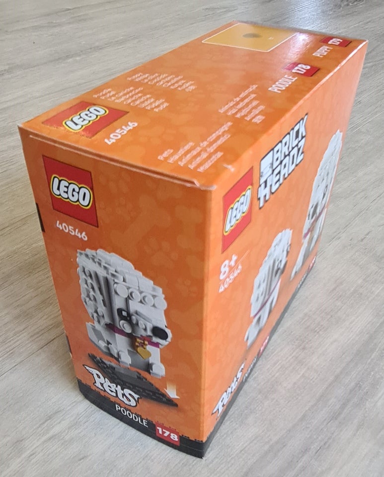 Lego Exclusives 40440 40443