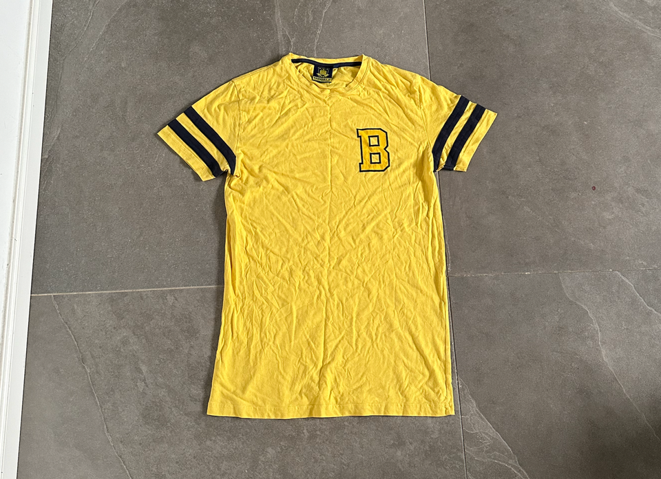 T-shirt Brøndby IF Supporter