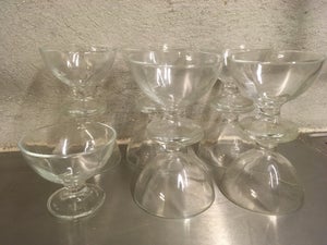 Glas Cocktailglas Borgonovo