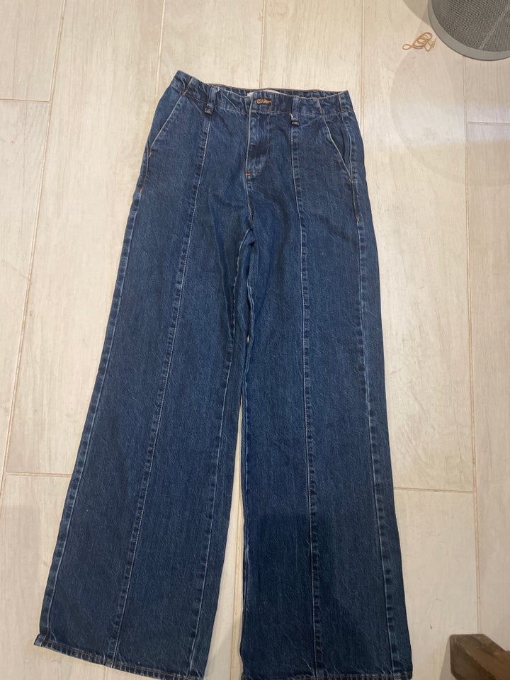 Jeans, NEXT, str. 36