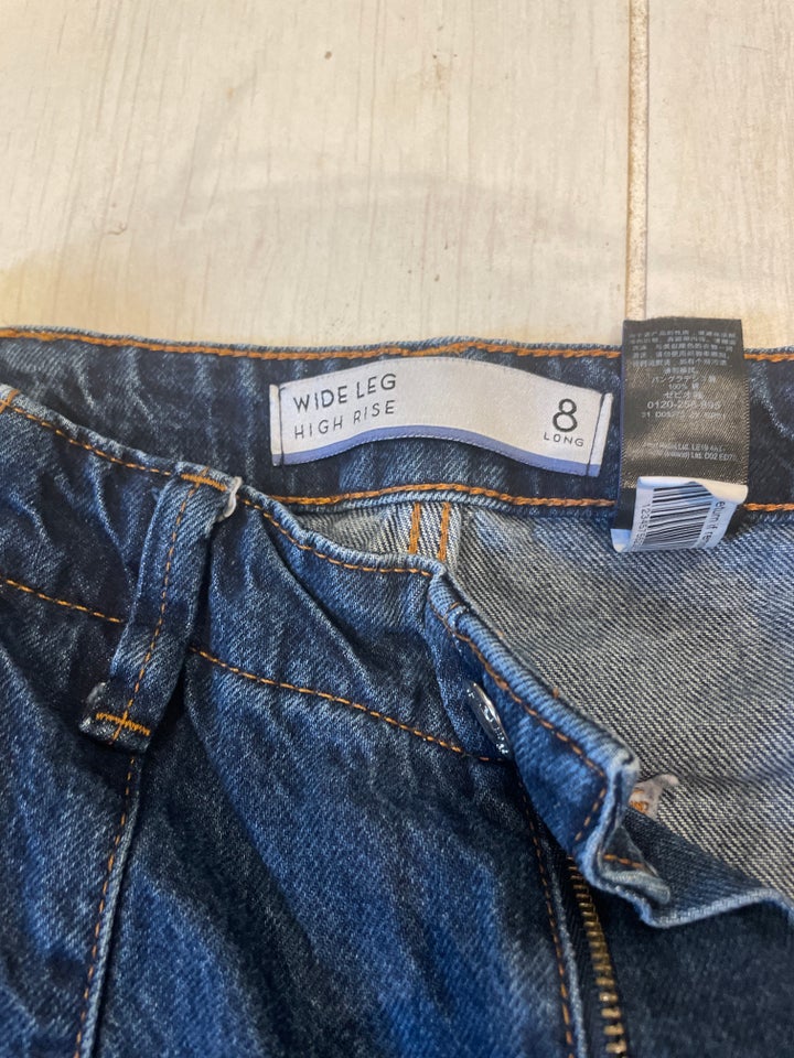 Jeans, NEXT, str. 36