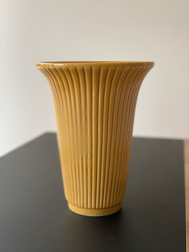 Vase, Bergs Potter