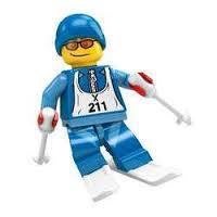 Lego Minifigures