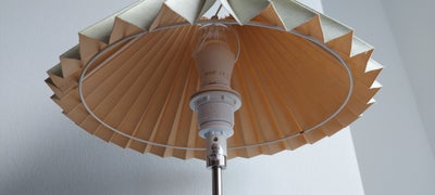 Lampe Holmegaard model Kubus