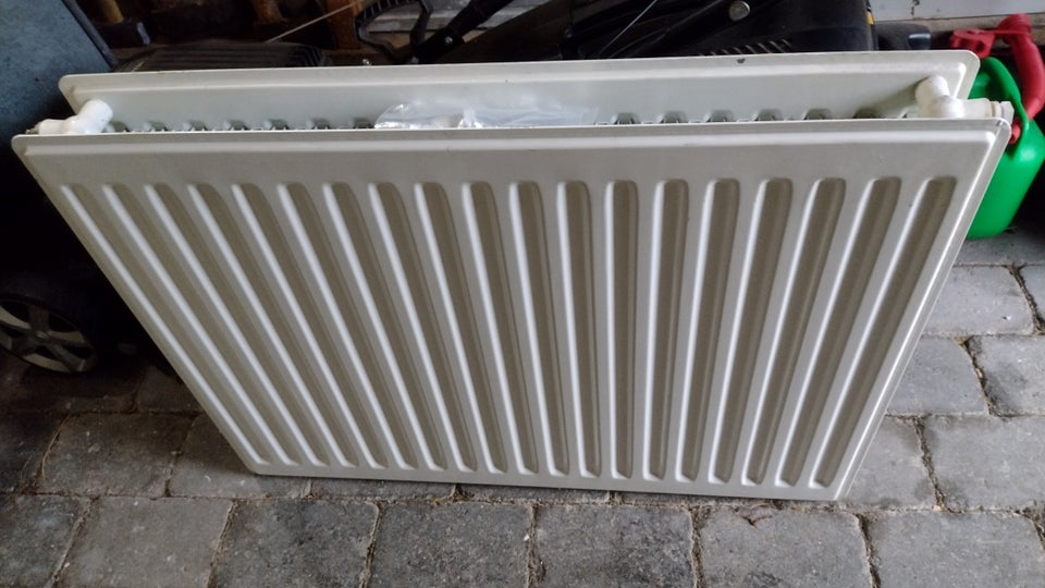 Radiator, Altec