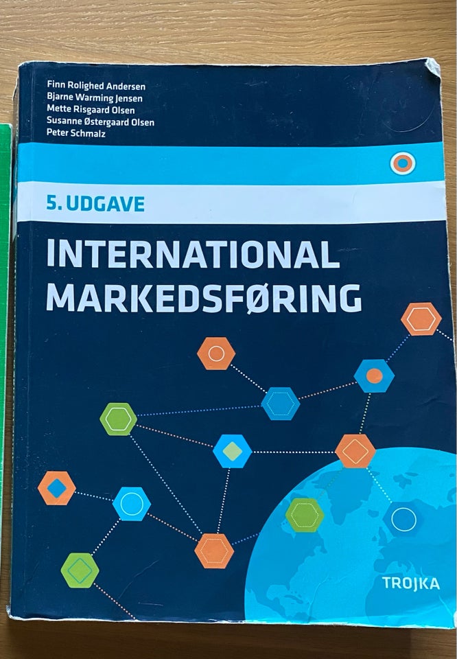 International markedsføring,